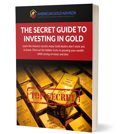 Secrets to investing in gold guide